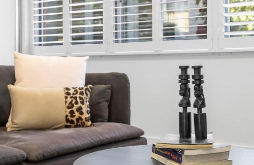 Kings Cross Apartamento | Sunny Rushcutters Bay Apartment