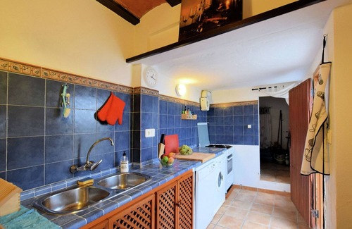 Rute Casa | Casa en Rute con Piscina Privada