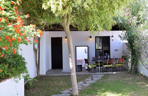 Rute Casa | Casa en Rute con Piscina Privada
