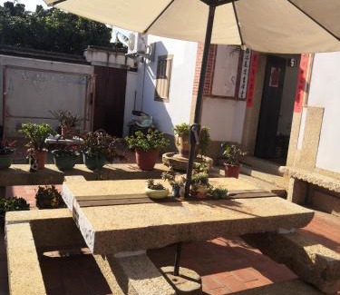 Shuitou Village Casa | Sunny's Home