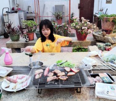 Shuitou Village Casa | Sunny's Home
