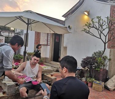 Shuitou Village Casa | Sunny's Home