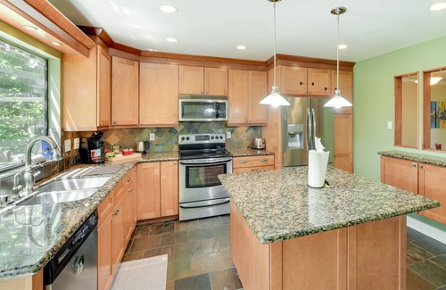 South San Jose Casa | Sunny San Jose Townhome - Family Friendly!