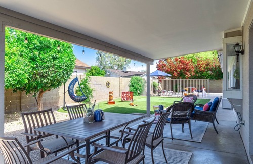 La Paz At Desert Springs Casa | Sunny Scottsdale Escape with pool/hot tub and amazing location!