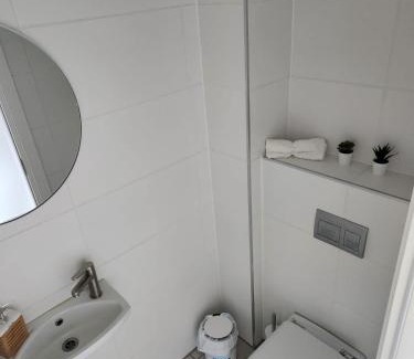 Bat Yam Apartamento | Sunny Sea View 4B apt 29 floor
