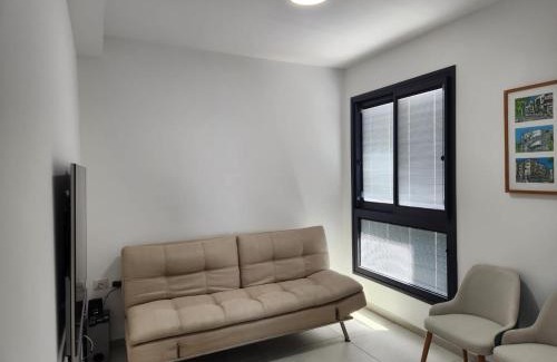 Bat Yam Apartamento | Sunny Sea View 4B apt 29 floor