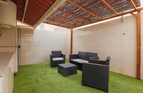 Los Nietos Apartamento | Sunny Seaside Getaway in Mar Menor