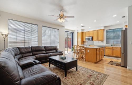 South San Jose Casa | Sunny Serenity- Pet Friendly 5BR Home In San Jose