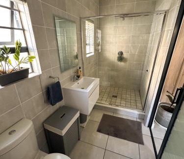 Firgrove Rural Apartamento | Sunny Shores Hideaway