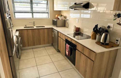 Firgrove Rural Apartamento | Sunny Shores Hideaway