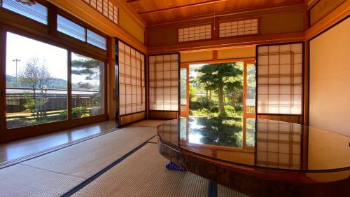 Takayama Casa | sunny sidde