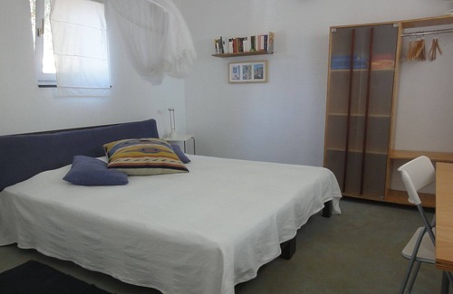Skoutari Casa | lado soleado, una casa para familias, grupos e individuos