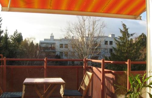 Liesing Casa | Sunny Side