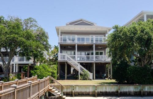 South End Casa | Sunny Side by Bryant Real Estate