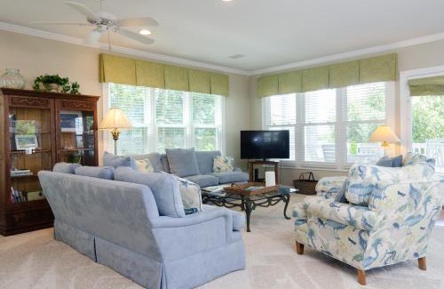 South End Casa | Sunny Side by Bryant Real Estate