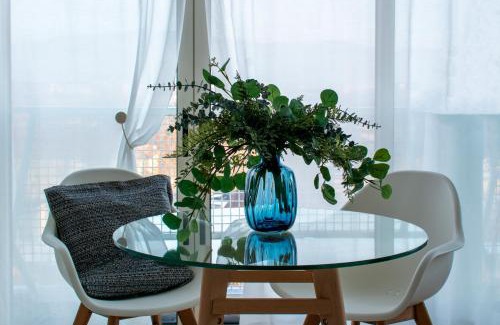 Santa Rita Apartamento | SUNNY SIDE I Turin Suite