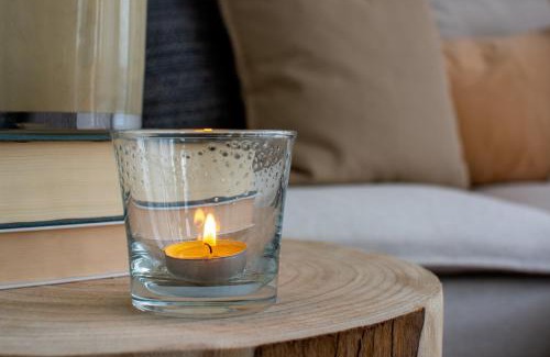 Santa Rita Apartamento | SUNNY SIDE I Turin Suite
