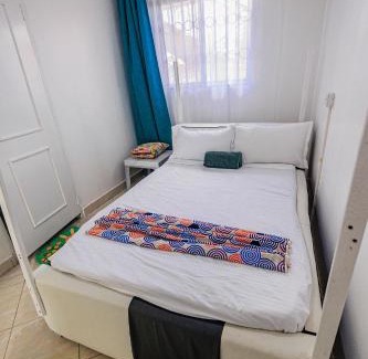 Kampala Apartamento | Sunny Side