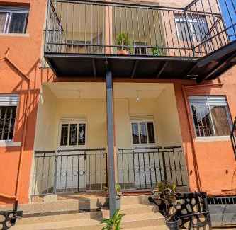 Kampala Apartamento | Sunny Side