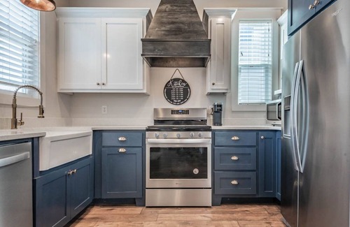 Guntersville Casa | Sunny Side Up at River Rocks Plantation
