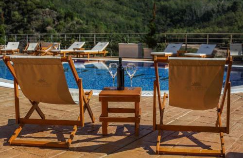 Becici Apartamento | Sunny Side Wellness Resort & Spa