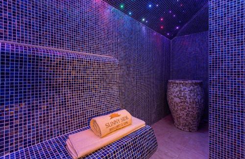 Becici Apartamento | Sunny Side Wellness Resort & Spa