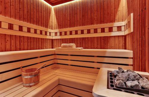 Becici Apartamento | Sunny Side Wellness Resort & Spa