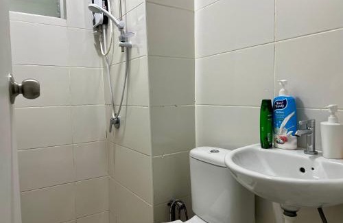 Pusat Komersil Lee Ling Apartamento | Sunny Sight Homestay Metrocity