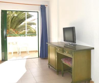 Arona Apartamento | Sunny Silencio Park