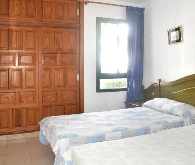 Arona Apartamento | Sunny Silencio Park
