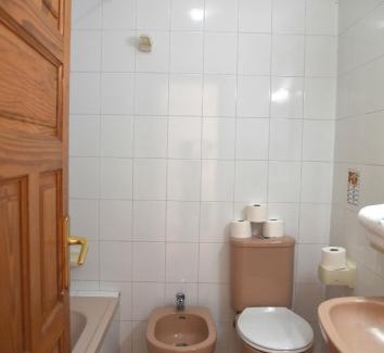 Arona Apartamento | Sunny Silencio Park