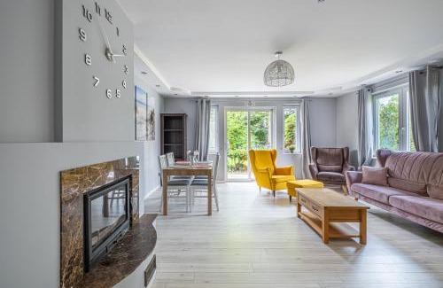 Orlinki Apartamento | Sunny Sobieszewo