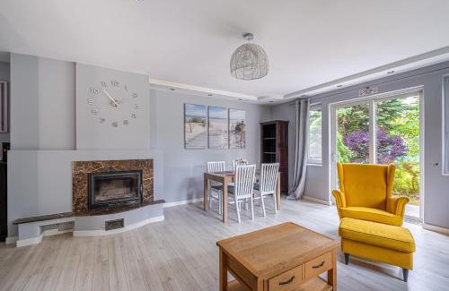 Orlinki Apartamento | Sunny Sobieszewo