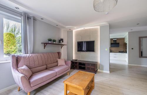 Orlinki Apartamento | Sunny Sobieszewo