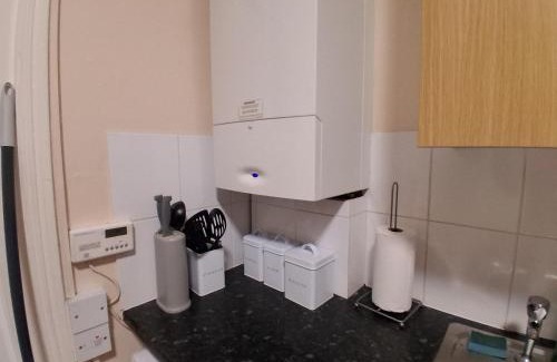 Southampton Apartamento | Sunny Southampton 3 Bedroom Apartment