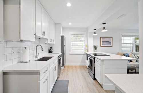 North River Shores Casa | Sunny Spacious Home in Stuart