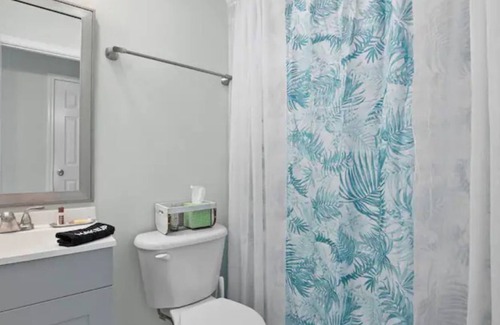 Paw Creek Casa | Sunny Spacious Oasis | 10 min fr Whitewater Center