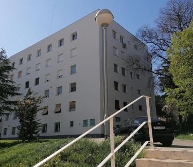 Veruda Apartamento | Sunny spot