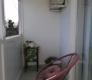 Veruda Apartamento | Sunny spot