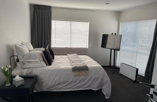 Glendowie Casa | Sunny St Heliers
