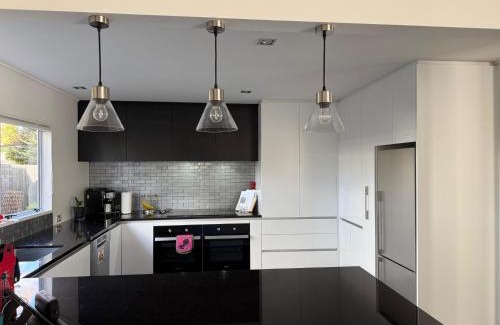 Glendowie Casa | Sunny St Heliers