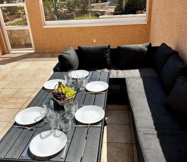 Pilar de la Horadada Apartamento | Sunny Stay in Torre De La Horadada
