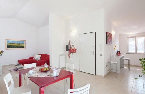 Tavullia Apartamento | Sunny Stay in Tavullia Hills
