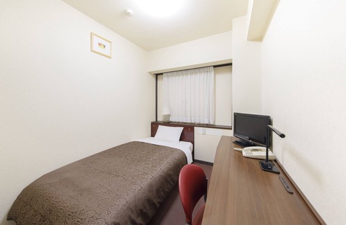 Esaka Hotel | Sunny Stone Hotel II
