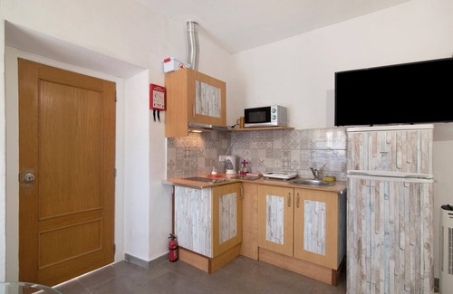 Patroves Apartamento | Sunny Estudio Albufeira Galé