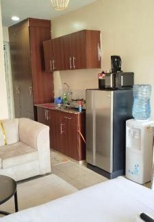 Runda Apartamento | Sunny studio chic comfort near UN