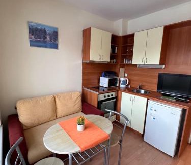 Samokov Apartamento | Sunny studio, Eagle Rock