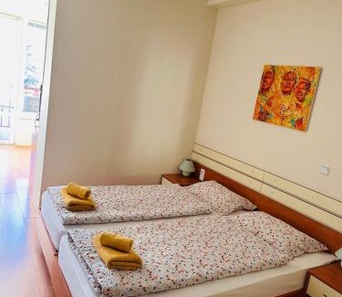 Samokov Apartamento | Sunny studio, Eagle Rock
