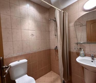 Samokov Apartamento | Sunny studio, Eagle Rock