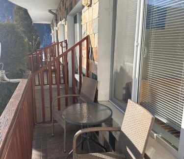 Samokov Apartamento | Sunny studio, Eagle Rock